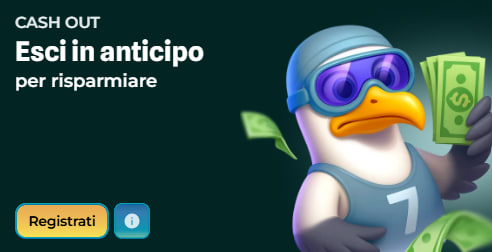 Slotrize Casino Aktion